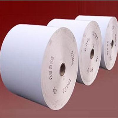 quality Papier zwinięty wodoszczelny nieprzerwany 120 gm 144 gm 168 gm 192 gm 216 gm 240 gm Papier kamienny do drukowania mapy factory