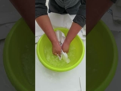 zmywalny, odporny na rozdarcie papier kamienny Papier tekturowy RBD