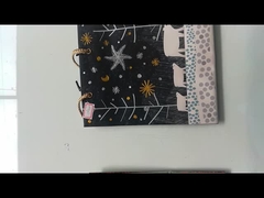 Papier z kamienia z recyklingu