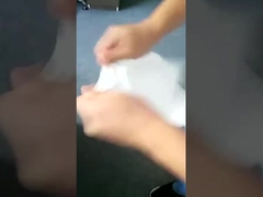 Odporny na rozdarcia papier kamienny